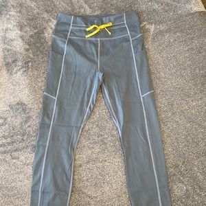 Fabletics Motion 365 leggings